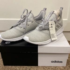 NWT Adidas Cloudfoam Pure shoes size 7